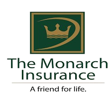 Monarch Insurance CRM logo