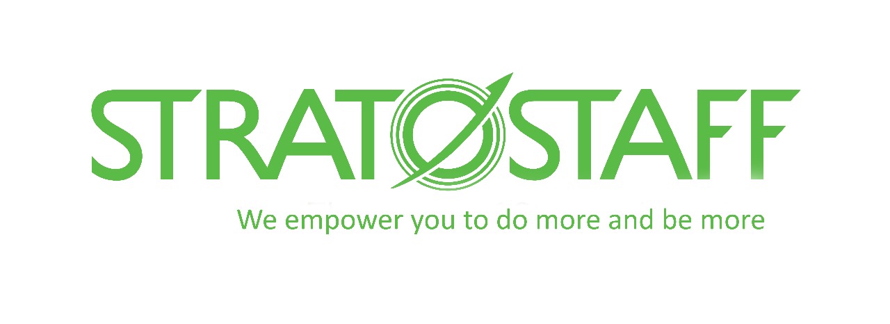 Stratostaff EA Migration logo